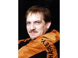 Terry Marlett Obituary (1968