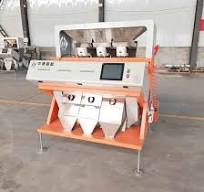 Optical CCD Color Sorter Machine for Coffee Bean Colour ...