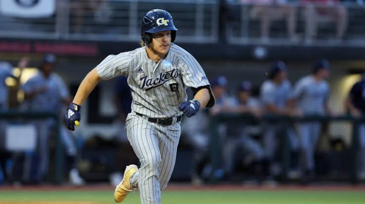 Georgia Tech baseball opens season Friday against Old Dominion