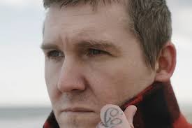 Brian Fallon Becomes the Folk Star He Always Wanted to Be