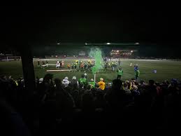 Aberystwyth Town Football Club