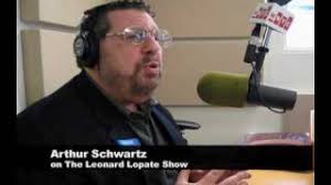 Arthur Schwartz and the Southern Italian Table