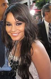 List of Vanessa Hudgens performances