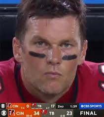 Didn't see this one coming