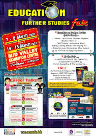 Master the secret of creating personal & career successmaster the secret of creating personal & career success. Get Your Problems Sorted Out By Attending This Education Further Studies Fair