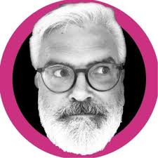 When I lost my brick childhood home this year I started looking for a new  one inside of me.