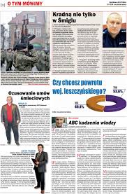 Potrafi manipulować wiatrem, tworząc wokół siebie potężne podmuchy, poruszając tylko ręką. Dzis Dodatek Finanse Za Tydzien Rolnictwo Zyczenia Dla Babci I Dziadka Gostyn Gora Koscian Leszno Rawicz Wschowa Str Pdf Darmowe Pobieranie