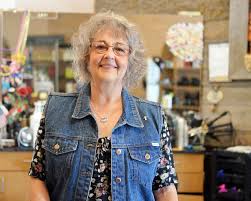 Styling Whitefish - Lani Johnson marks 50 years | Whitefish Pilot