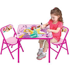 Princess chair and table set. Disney Princess The True Princess Within Activity Table Set Walmart Com Walmart Com