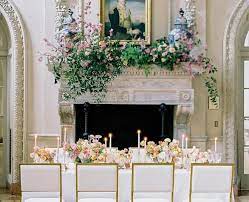 The average cost for wedding flowers is $1,400 for a small wedding (10 pieces) to $5,500 (50 pieces). Wedding Decor Prices 2020 2021 Cost Guide Wedding Forward
