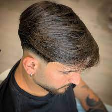 Pin On Men S Haircut