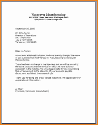 Full Block Letter Format Inspirational 5 Example Of Full Block Business Letter In 2020 Business Letter Format Business Letter Format Example Business Letter Sample