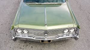 Image result for Forest Green 1968 Imperial