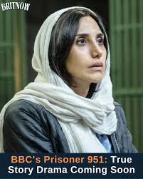 BBC's Prisoner 951: True Story Drama Coming Soon The BBC has released the  trailer for Prisoner 951, a four-part drama based