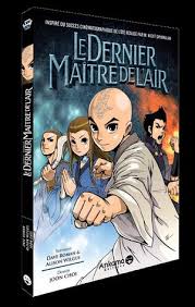 Sur voir stream complet en ligne. Avatar Le Dernier Maitre De L Air Global Manga Manga Sanctuary