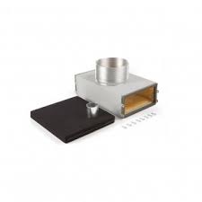 Novy Kit De Demarrage Pour Recyclage D Air Filtre De Hotte