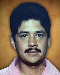 Obituary information for Richard Perez