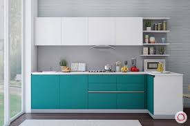 They bring a unique look to a long line of. 6 Space Saving Small Kitchen Design Ideas