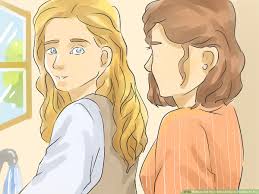 7 best mean roast jokes for friends, brothers, and almost you may also enjoy a video below about the celebrity roasters. How To Get Your Older Sister To Be Nice To You 13 Steps