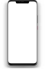 Download Download Clay Huawei Mate 20 Pro Mockup