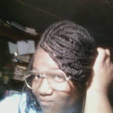 Amberr Johnson's Instagram, Twitter & Facebook