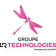 GROUPE LR TECHNOLOGIES