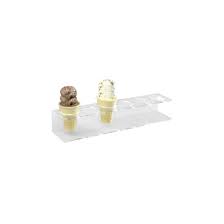 Maybe you would like to learn more about one of these? Wholesale Clear Acrylic Display Stand For Ice Cream Popcorn Cone Candy Snow Cone Cotton Candy Mini Oreo Popcorn Ice Cone Cupcake China Ice Cream Display And Ice Cream Display Case Price Made In China Com