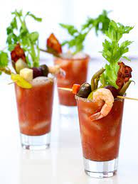 Maybe you would like to learn more about one of these? The Best Bloody Mary Recipe Diy Bloody Mary Bar Foodiecrush