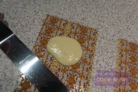 Tutoriel Pour Utiliser Un Transfert A Chocolat Cook Shop Le Blog