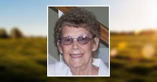 Lois LaTrelle Hooker McDaniel Obituary