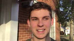 Cedar Ridge Red Wolf of the Week: Cameron Koehler