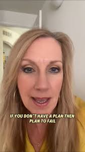 If You Don’t Have a Plan, Then Plan to Fail..., Do you have a visibility  plan for 2025? If not, it's time to take action!, I’m Diane Forster