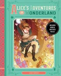 We did not find results for: Alice S Adventures In Wonderland Book And Puzzle Box Set Lewis Carroll 9781944822538