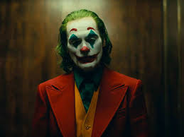 His mother is from a jewish family from new york. Joker Joaquin Phoenix Surprises Audience At Joker Screening