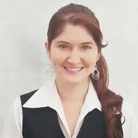 Isabel Robayo's Instagram, Twitter & Facebook