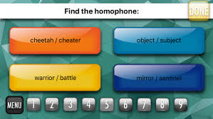 English grammar apps will help you to improve your grammar skills and speak in a clearer and more effective manner. Best Grammar And Punctuation Apps For Kids Theschoolrun