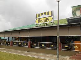 Top 10 street food in penang malaysia! Ramly Burger So Delicious