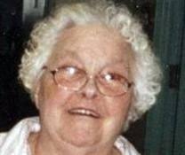 Miriam Potter Obituary (1932