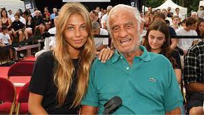 Belmondo Und Tochter Ein Beruhmter Vater Kann Nicht Nein Zu Ihr Sagen Nach Welt