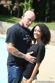 ▷ Ariana Aimes in Ariana Aimes - We Fuck Black Girls (Photo 2) | Dogfart