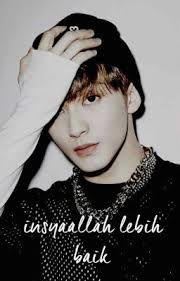 insyaallah lebih baik ; markhyuck