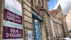 Il va se retrouver en prison avec rachid, c'est surtout ça le plus dur. Tribunal De Saint Omer Il Sortait Juste De Prison Il Est Condamne A 18 Mois Ferme