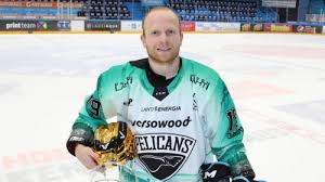 Ryan lasch potrebbe tornare in svizzera per vestire la maglia del davos? Blytung Forlust For Pelicans Fm Ligans Overlagsna Poangligaledare Ryan Lasch Lamnar Klubben Sport Svenska Yle Fi