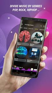 Samsung music app is listed in music & audio category of app store. Music Player Style Samsung Music Player S10 Pro For Android Apk Download