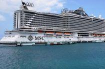 An evolution of msc seaside and msc seaview, msc seashore has more restaurants, casinos, retail and entertainment areas. Msc Seashore Itinerary Current Position Ship Review Cruisemapper
