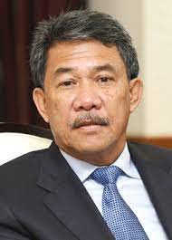 Näytä lisää sivusta dato' mohammad razi haji kail facebookissa. It S Time For Zahid To Give Umno Clear Direction Mohamad Hasan