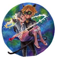 Marichat Miraculous Ladybug Ladybug Miraculous