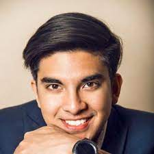He was the minister of youth and sports from 2018 to 2020. Scripters News Biodata Yb Syed Saddiq Syed Abdul Rahman Ahli Parlimen Muar