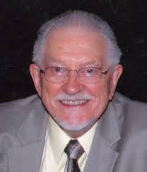 Richard F. Peterson Obituary May 23, 2021