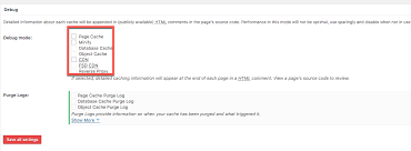 General Support Troubleshooting W3tc W3 Total Cache Compatibility Creativeminds Products Documentation